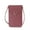 red#1854, variant on Clearance! Women Touchscreen Phone Bags, Mini Leather Mobile Phone Crossbody Bags Shoulder Handbag Wallet With Credit Card Slots Lighting Deals On Sale Or Clearance #38