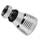 thumbnail image 1 of Rociador de Grifo de Fregadero de Cocina Con Luz LED de Temperata Controlada Con de 360 ​​Para Uso Domínstico, 1 of 7