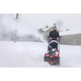 thumbnail image 5 of Troy-Bilt 208cc 4-Cycle Single Stage 21 in. Gas Snow Blower, 31AS2T7GB66, 5 of 14