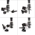 thumbnail image 2 of Leadingstar Adaptateur de Valve de Pompe de Kayak Multifonctionnel Universel pour Planche de Surf Paddle Board Tête de Conversion Gonflable, 2 of 7