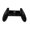 Color:Black, variant on Ergonomic Grip Case for RG353V RG353VS Handheld Gaming Consoles Enhances Comfort Easy Installation In Seconds