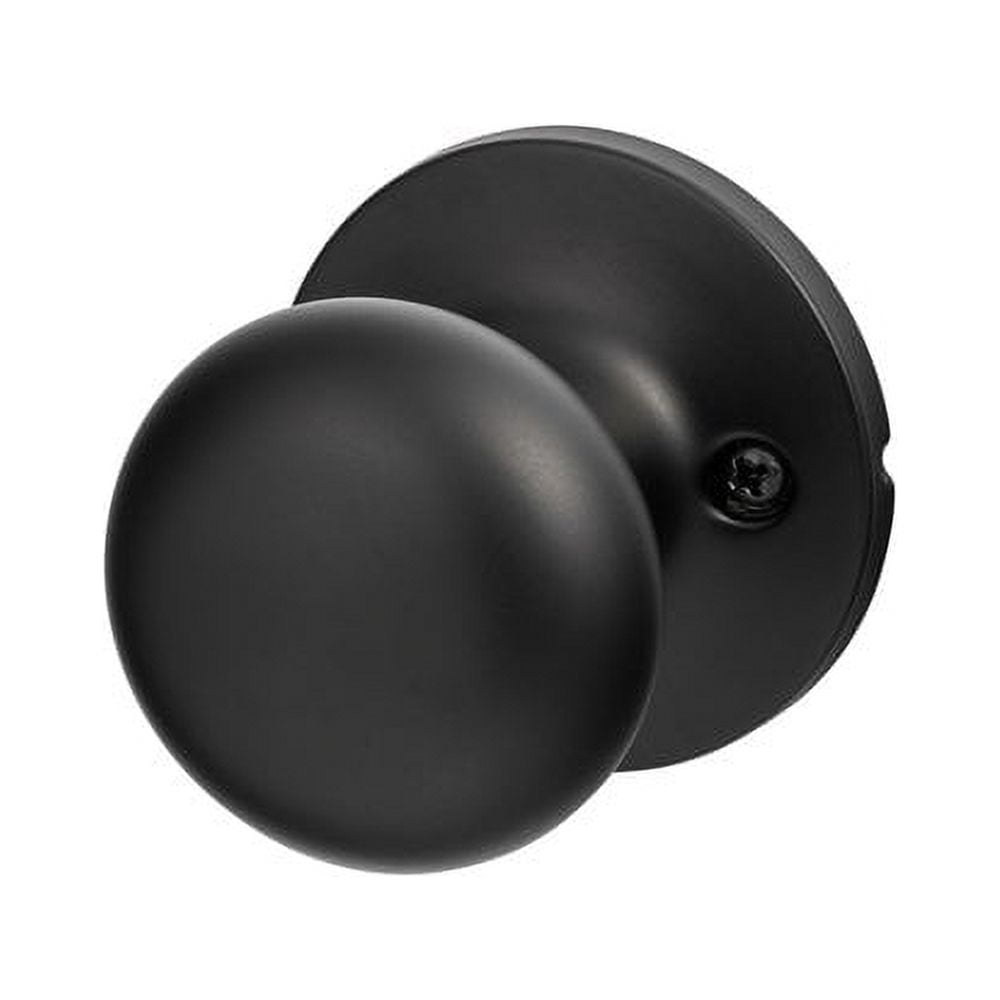 Sure-Loc Hardware Contemporary Series Single Dummy Door Knob