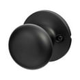 thumbnail image 4 of Sure-Loc Du100 Durango Non-Turning One-Sided Dummy Door Knob - Nickel, 4 of 4
