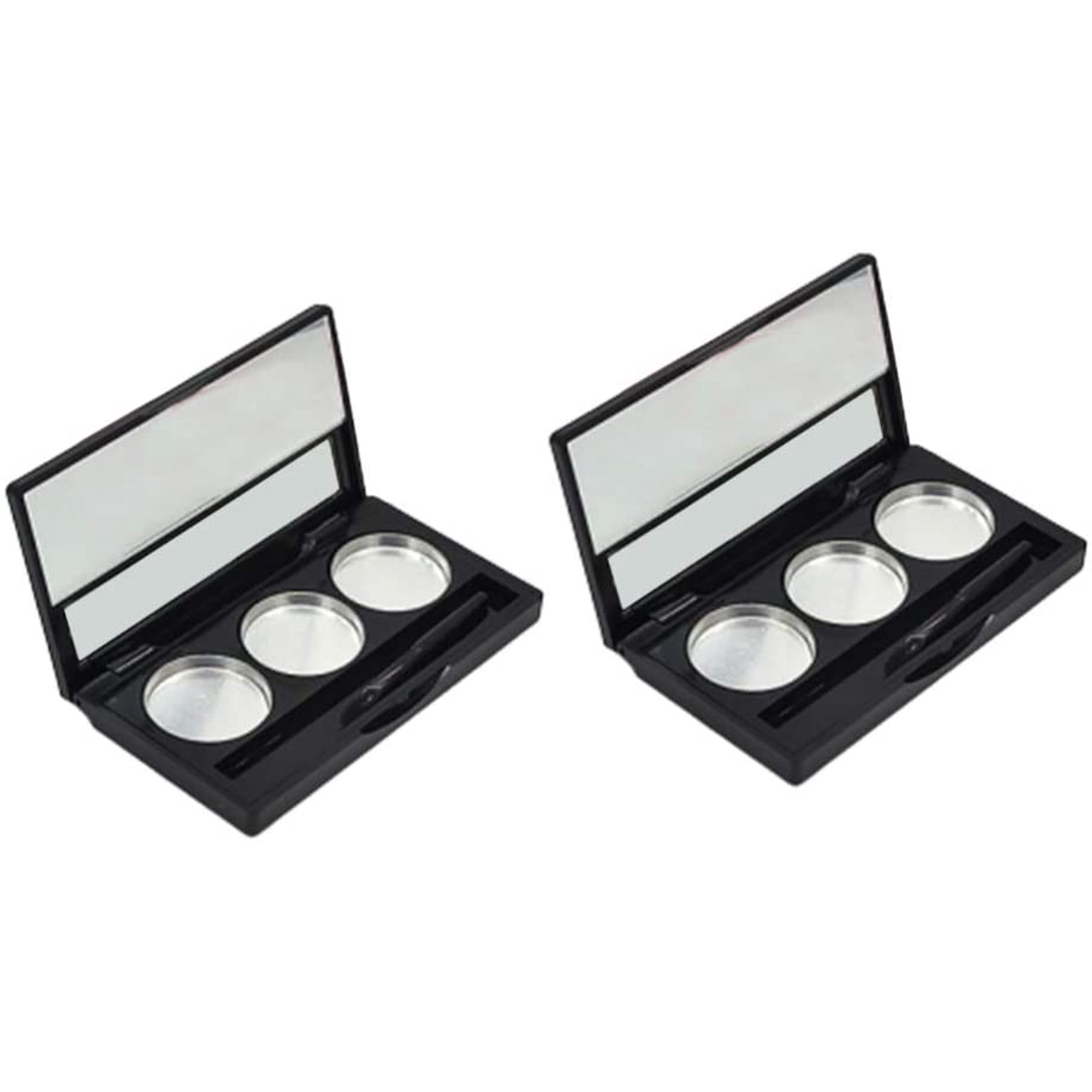 How To Make Empty Makeup Palette Saubhaya Makeup