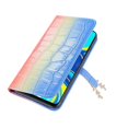 thumbnail image 1 of Étui pour Xiaomi Redmi Note 9S/9 Pro/9 Pro Max Motif Designer en Cuir, 1 of 5
