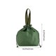 thumbnail image 3 of Bolsa isotérmica para el almuerzo para oficinistas | Bolsa térmica con cierre de cordón | Reutilizable para picnics y para llevar la comida al trabajo, 3 of 6