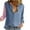 Navy Tops Women Oversized, variant on Loose Tunic Womens Fall Fashion Casual Tops for Ladies Turndown Collar Blouse Color Block Shirts Plus Size Tops Trendy Long Sleeve Blouse Pink XXL