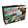 Retrak ETVRARDINO 4D+ Utopia 360 VR Headset & Dinosaur Augmented