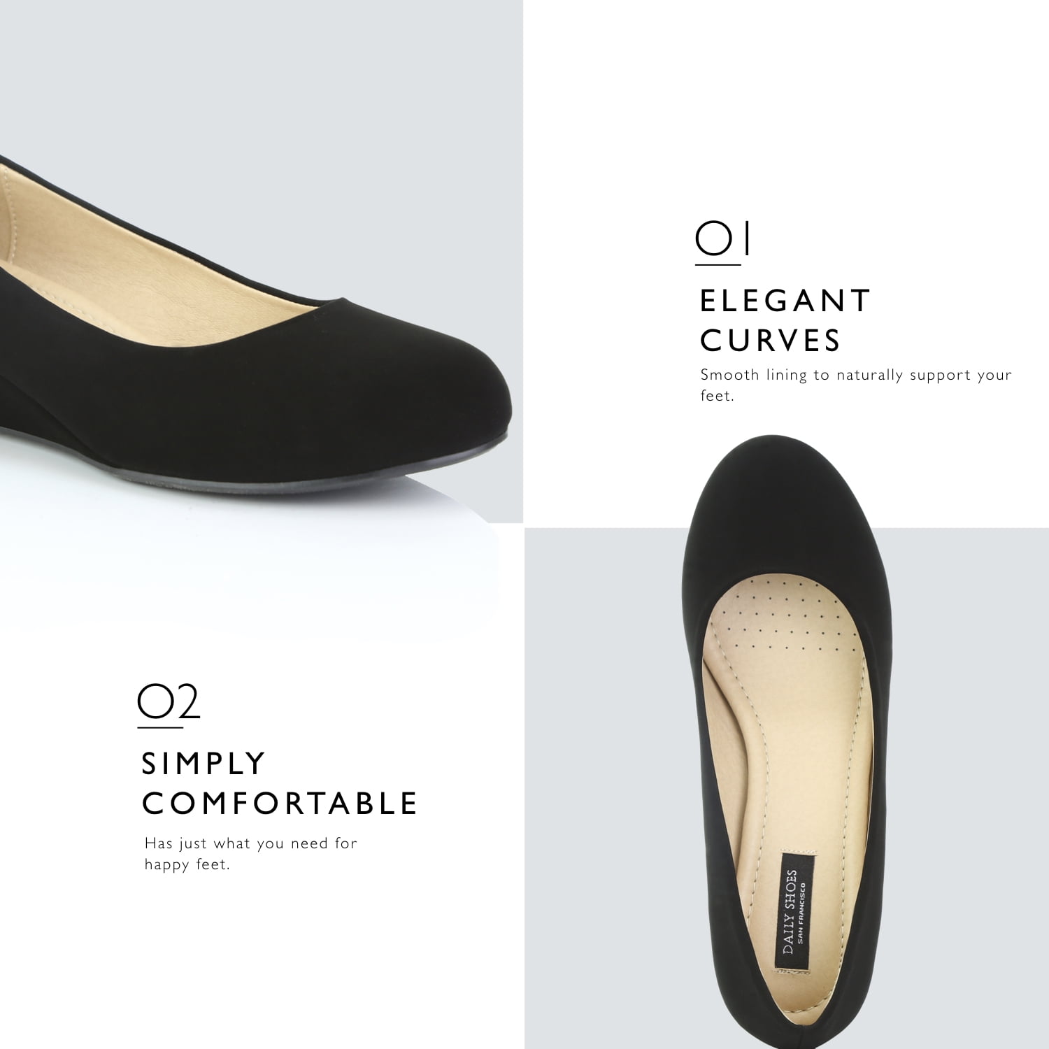 simply comfort shoes