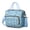 Sky-blue-6, variant on Cute Koala Bear Insulated Lunch Bag, Large Leakproof Lunch Box Cooler Tote with Cartoon Australian Koala Print, Perfect for Work, School, or Picnic