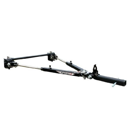 Roadmaster Rv Towing - Roadmaster 520 Falcon 2 Mounted Tow Bar - 6000 lb. Load Capacity
