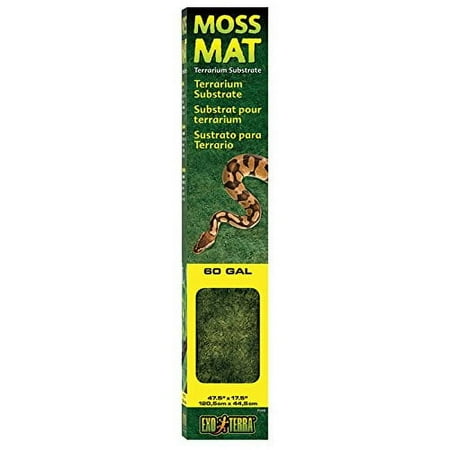 Exo Terra Moss Mat 60gal