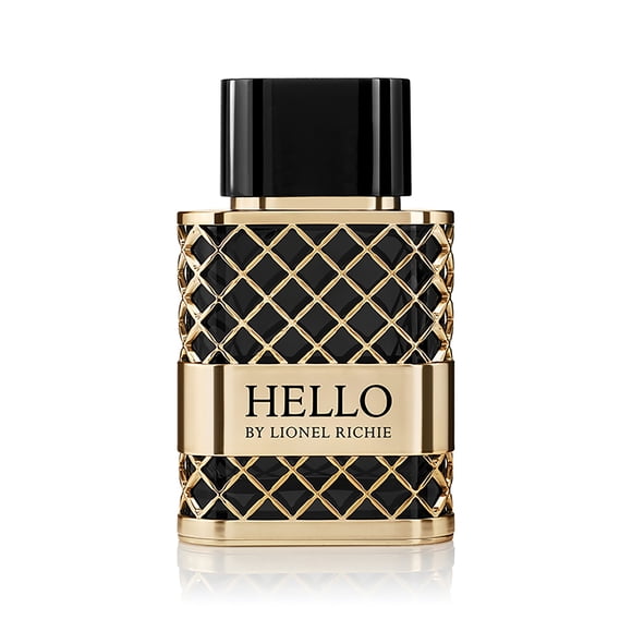 Hello by Lionel Richie pour Hommes - Vaporisateur EDT 1,7 oz