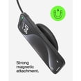 thumbnail image 4 of Wireless Charging Pad Belkin Magnetic 15W for iPhone Black, 4 of 5