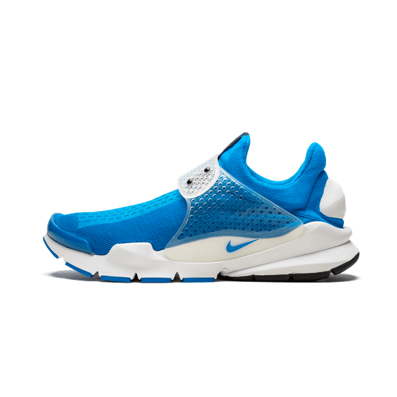 NIKE MENS Sock Dart SP / Fragment "Photo Blue" 728748 401 from Stadium Goods