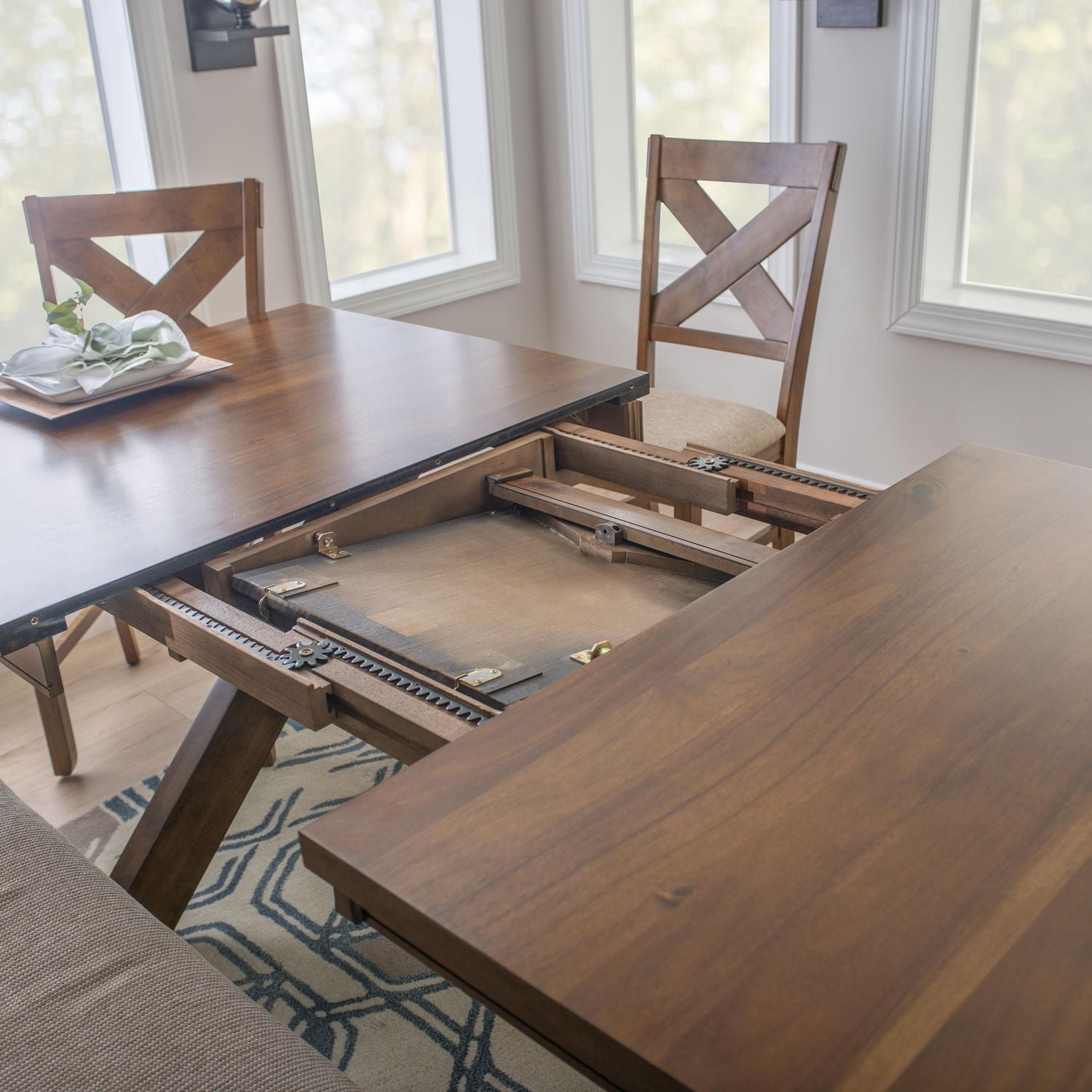 Kellan Dining Table