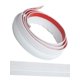 thumbnail image 4 of Windproof Door Bottom Seal Strip Easy Installation TPE Material 100cm Long, 4 of 11