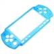 thumbnail image 2 of Cubierta Superior para PSP1000, Carcasa Superior de Consola de Juegos, Placa Frontal, Cubierta Superior, Azul Lago., 2 of 8