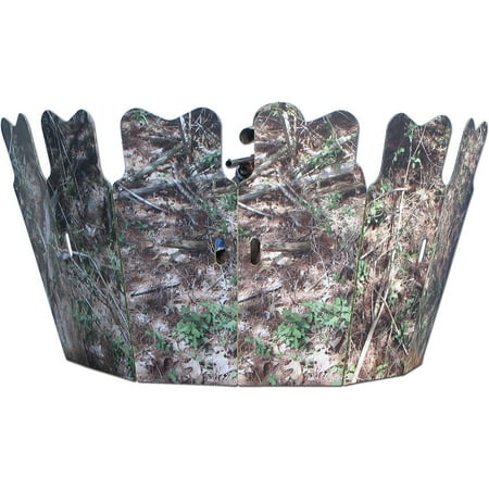 Ghostblind Phantom 6-Panel Blind