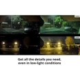 thumbnail image 4 of Thinkware Front Dash Cam, X700, Full HD 1080p, 2.7" Touchscreen, Super Night Vision, Parking Mode, 4 of 7