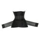 thumbnail image 4 of Faja moldeadora de cintura para mujer, cinturón de entrenamiento para control de abdomen, cintura y pelvis. L, 4 of 9