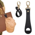 thumbnail image 2 of Pinza para sombrero de viaje, bolso manos libres, mochila, soporte para sombrero, colgador para gorra de béisbol, correa para colgar en bolsos, bolsos de mano y maletas, 2 of 7