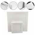 thumbnail image 5 of Pipe Inspection Door Repair Door Cover Access Panel Inspection Door Hatch Cover, 5 of 5