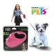 thumbnail image 4 of Correa Retractil Para Perro Correa De 5 M Mediana Fancy Pets Color Rosa, 4 of 4