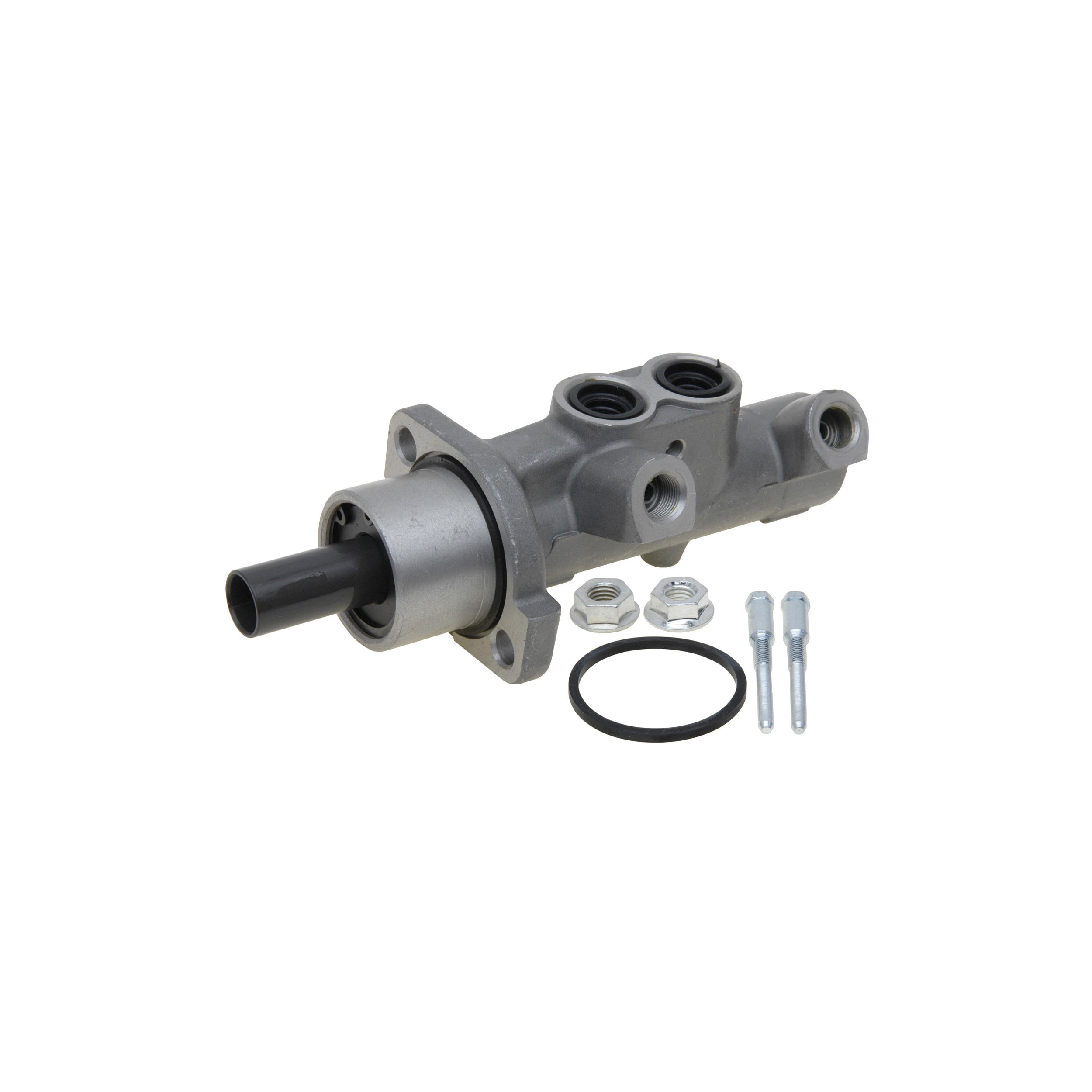 Raybestos Element3 New Master Cylinder, MC391401 Fits select: 2011-2012 NISSAN VERSA