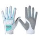thumbnail image 3 of Guantes de golf Sunnimix Mitones de golf para mujer, 3 of 5