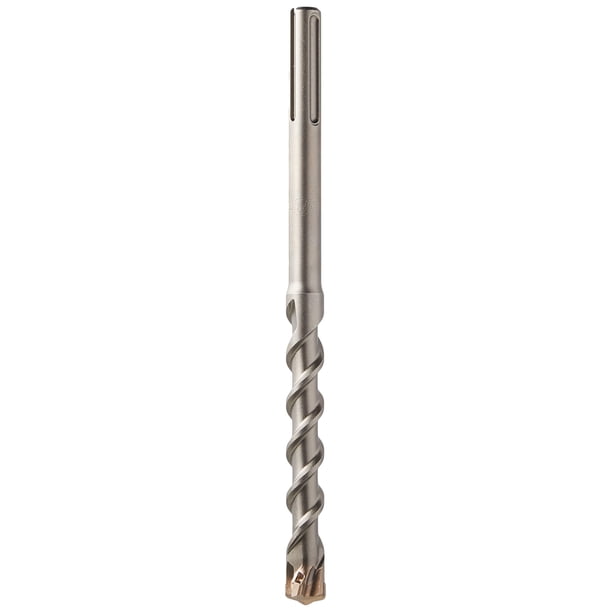 Broca perforadora BOSCH HC5040 SDS-Max Speed-X 22 mm x 330 mm