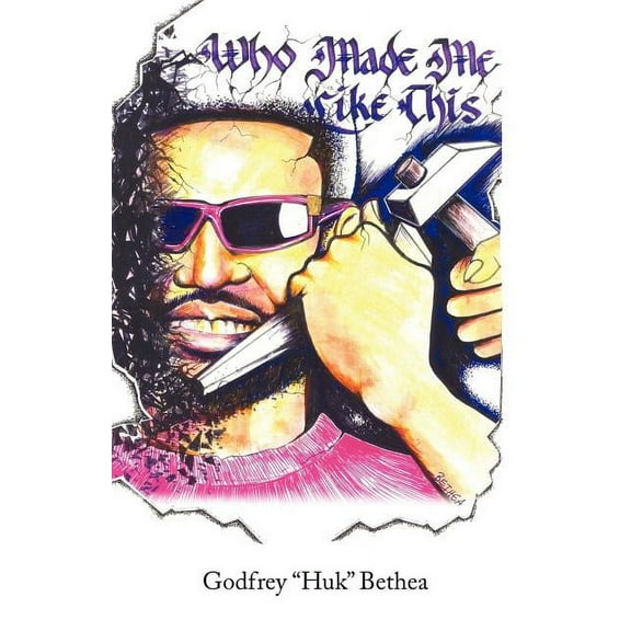 Who Made Me Like This?, (Paperback)