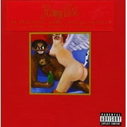 Kanye West - My Beautiful Dark Twisted Fantasy (Walmart Exclusive) - CD