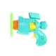thumbnail image 1 of Light-Up Disc Flyer 75Mah Botón Batería Led Intermitente Platillo Volador Educativo Niños Disco Lanzador Interactivo Disco Volador Juguete Sweethay FN003471-02, 1 of 6
