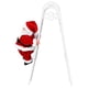 thumbnail image 4 of Escalera de escalada de Navidad, adorno eléctrico colgante para árbol de Navidad para dormitorio de vacaciones, 4 of 5