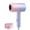 Multicolor, variant on VBVC Blue Light Hair Care Gradient Hair Dryer Electric Hair Dryer Household Silent Hair Dryer