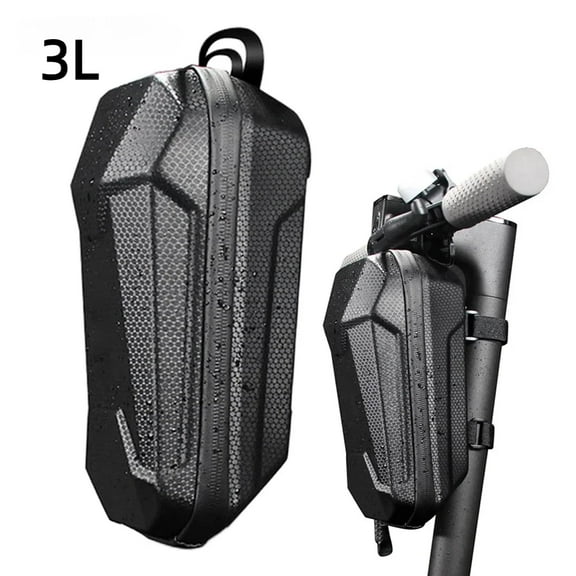 Scooter Bag Scooter Handlebar Bag Scooter front bag for Balance car