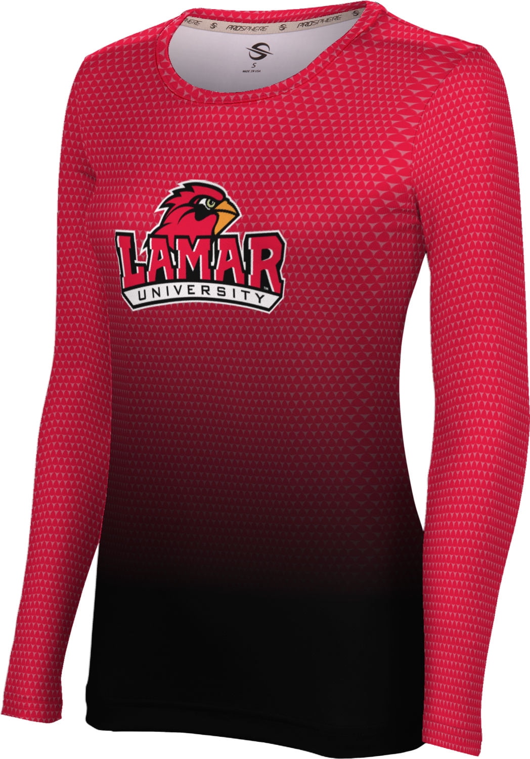 Brushed ProSphere Lamar University Boys Performance T-Shirt