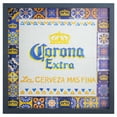 thumbnail image 4 of American Art Decor Corona Extra Beer Framed Art Print , Blue - 14.25" H x 14.25" L x 1.75" D, 4 of 6