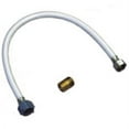 thumbnail image 3 of Thetford Toilet Water Supply Line 28962 Use With Aqua-Magic V Permanent Toilets; 20 Inch Length; With Fittings, 3 of 3