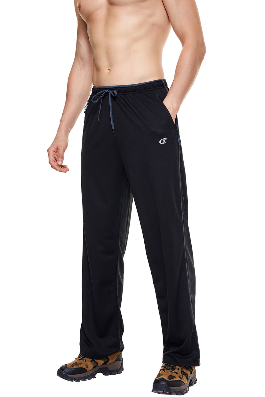 champion gray sweatpants