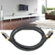 thumbnail image 4 of Cable De TV HD, Cable De Espejo De Pantalla Antiinterferencias Para Computadora De TV, 4 of 8
