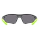 thumbnail image 4 of Gafas de sol Under Armour Youth UA Playmaker Jr. Envolver, 4 of 8