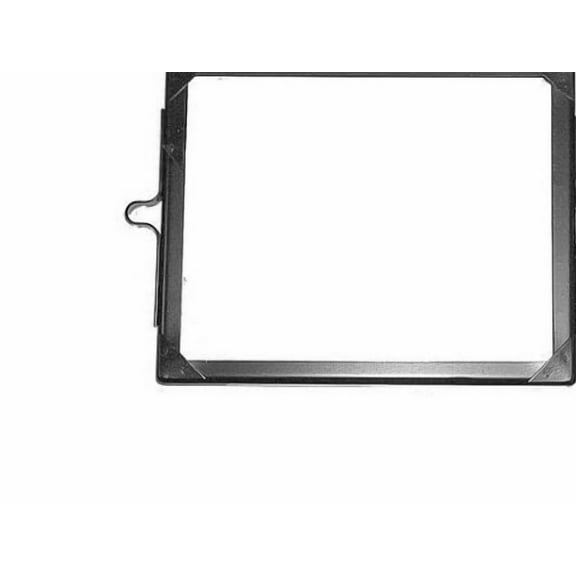 Battery Hold Down - Compatible with 1947 - 1955 Chevy Truck 1948 1949 1950 1951 1952 1953 1954