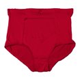 thumbnail image 3 of Paquete 6 Pantaletas Con Cierre Al Frente Tatys Fashion Pack Incluye 6 Diferentes Colores Tatys Fashion 1841, 3 of 4