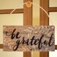 thumbnail image 4 of Listado de madera Regalos creativos Estilo Carta de bienvenida Decoración navideña Listado Wmkox8yii gf5977, 4 of 9