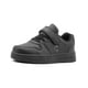 thumbnail image 4 of Tenis Escolar Charly Para Niño Casuales Antiderrapante Negro negro 18, 4 of 6