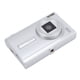 thumbnail image 5 of Cámara Digital, Autococus 1080p HD Vlogging Camera Para Fotografía, Punto Compacto Portátil De 50MP Y Cámara Digital De Disparos Para Adolescentes Para Adultos Principiantes, 5 of 7