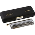 thumbnail image 1 of Hohner Harmonica (7544-C), 1 of 4