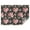 Pioneer Flower Floral-2, variant on Pioneer Flower Floral Print Pattern Rectangle Tablecloth 60"x120",Waterproof Polyester Rectangle Table Cloth, Wipeable Spillproof Polyester Tablecloth for Dining, Camping, Indoor and Outdoor